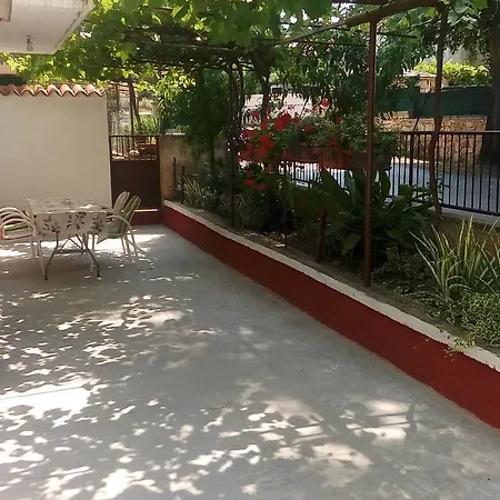 Holiday Ana 474 Holiday home