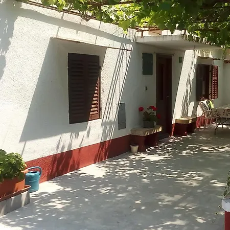 Holiday Ana 474 Holiday home Pula