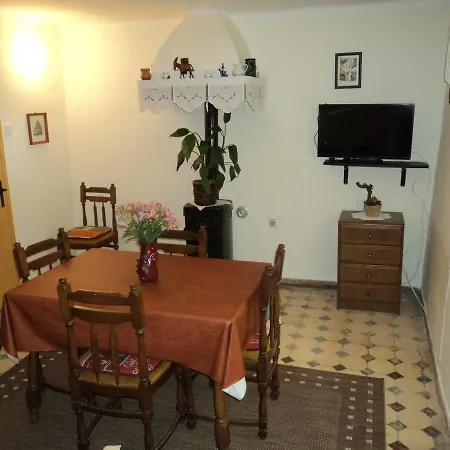 Holiday Ana 474 Holiday home