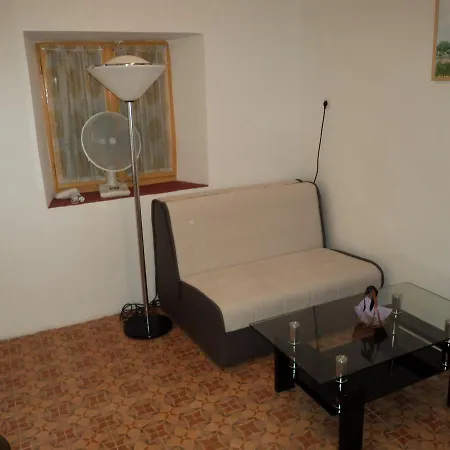 Holiday home Holiday Ana 474 Pula
