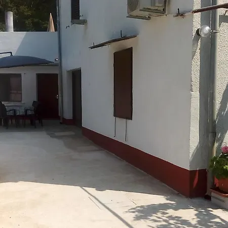 Holiday Ana 474 Holiday home Pula
